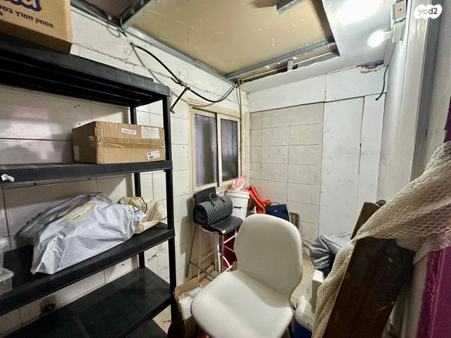 חנויות/ שטח מסחרי, בן יהודה 37, לב תל אביב, לב העיר צפון, תל אביב יפו