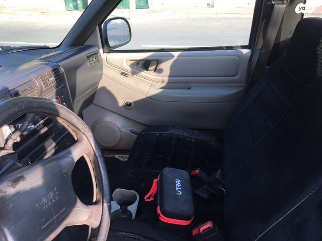 ג'י.אם.סי סונומה