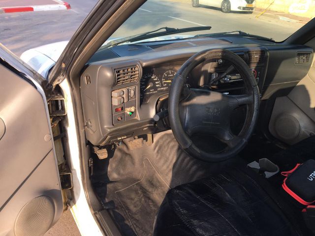 ג'י.אם.סי סונומה