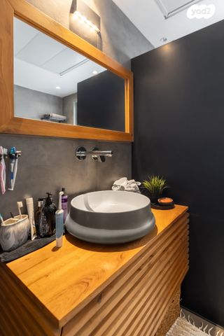 דירה, יצחק שדה, בת ים