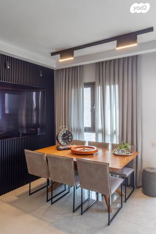 דירה, יצחק שדה, בת ים