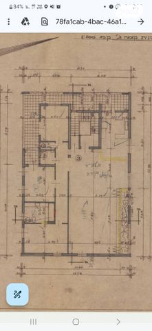 גג/ פנטהאוז, הזיתים 4, שכונת יהלום, מרכז העיר ב, רמת גן