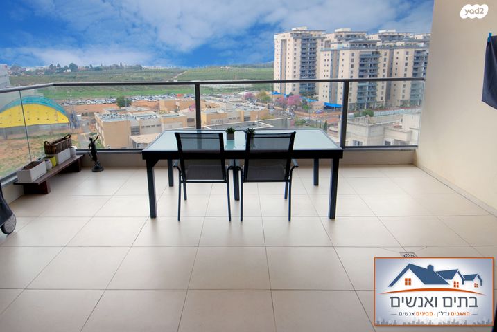 דירה, אהוד מנור, יפה נוף, כפר יונה