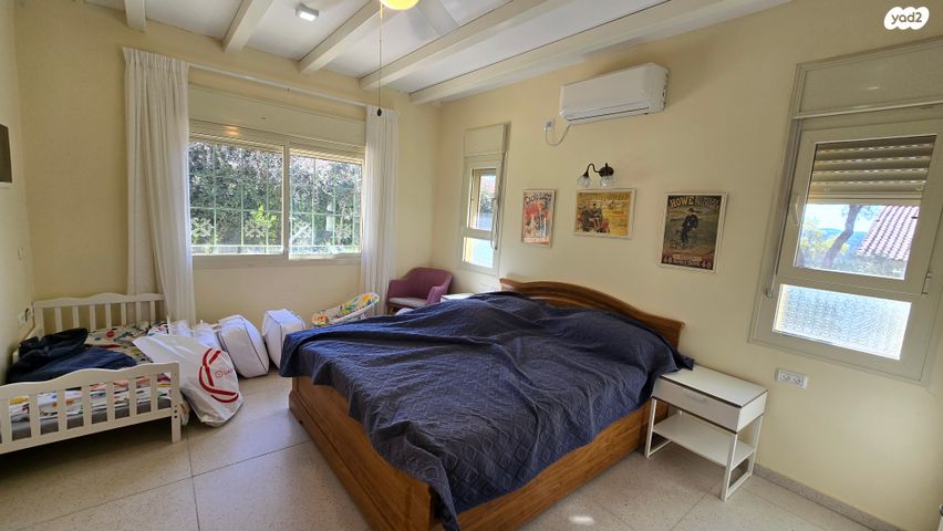 בית פרטי/ קוטג', חלמיש, נווה צוף - חלמיש