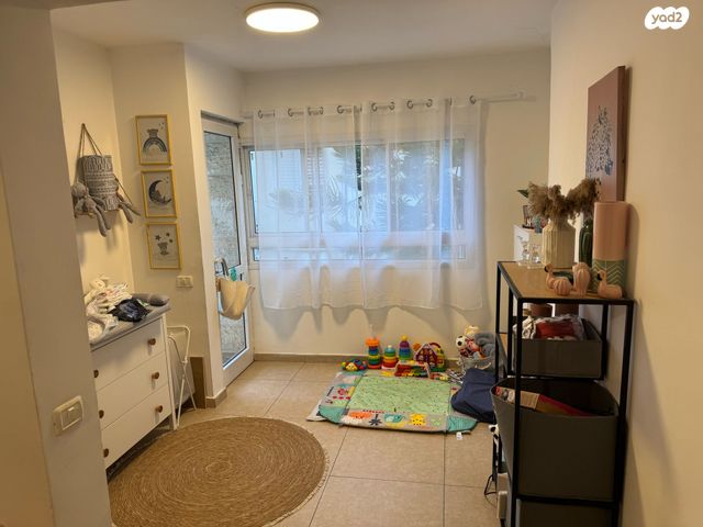 דירה, חזקיהו המלך, קטמון הישנה, ירושלים