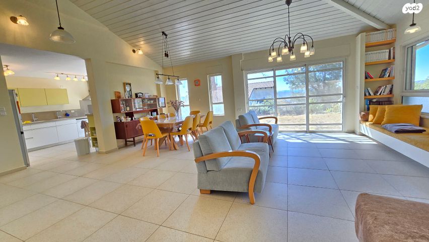 בית פרטי/ קוטג', חלמיש, נווה צוף - חלמיש