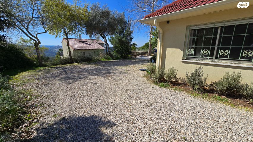 בית פרטי/ קוטג', חלמיש, נווה צוף - חלמיש