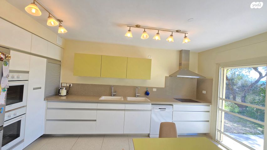 בית פרטי/ קוטג', חלמיש, נווה צוף - חלמיש