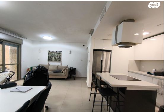 דירת גן, אבא אבן, קרית הלאום, ירושלים