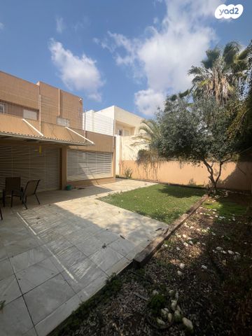 בית פרטי/ קוטג', נאות לון, באר שבע