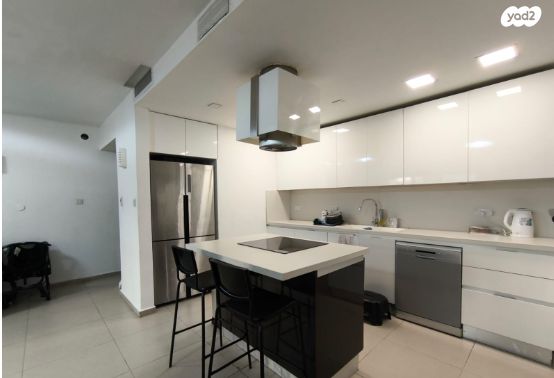 דירת גן, אבא אבן, קרית הלאום, ירושלים