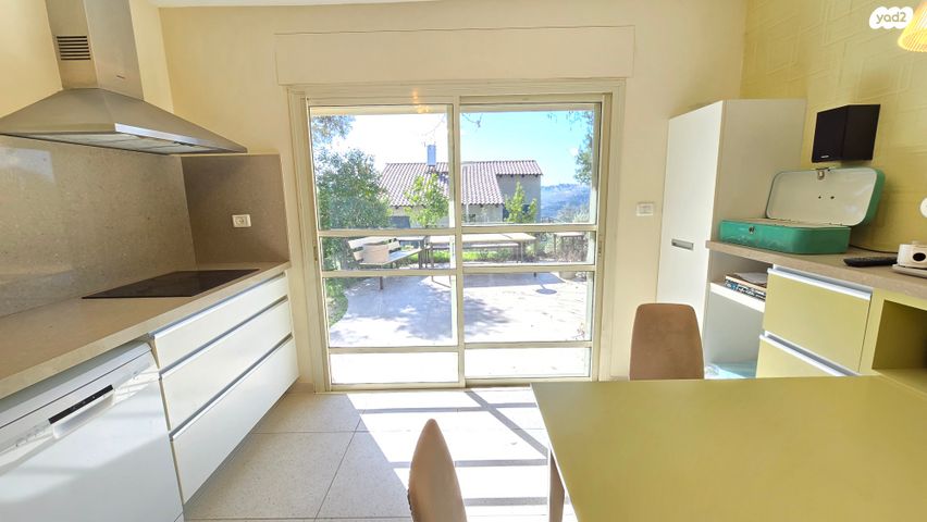 בית פרטי/ קוטג', חלמיש, נווה צוף - חלמיש