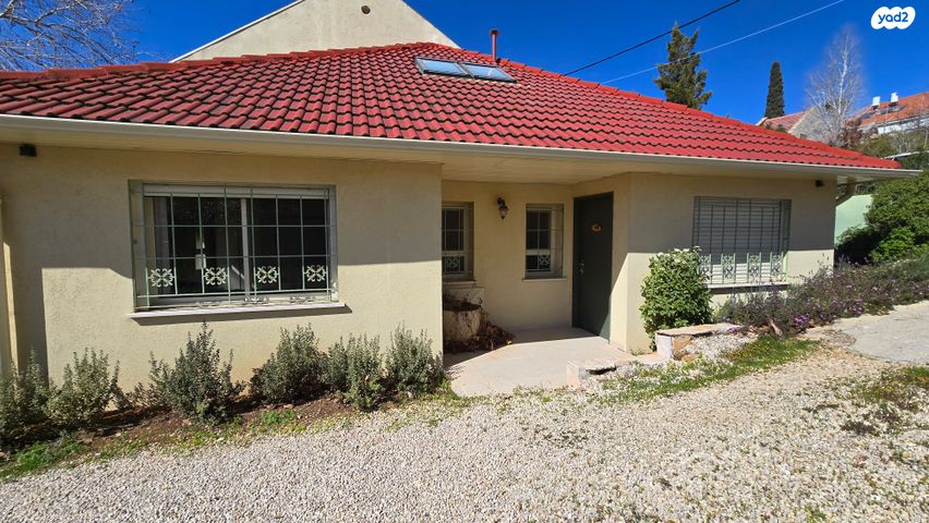 בית פרטי/ קוטג', חלמיש, נווה צוף - חלמיש