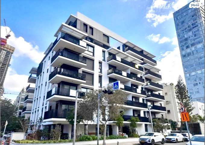 הצפון החדש - כיכר המדינה