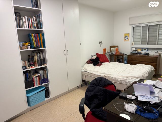 דירה, חזקיהו המלך, קטמון הישנה, ירושלים