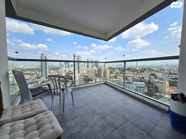 דירה, שכונת גפן, רמת גן