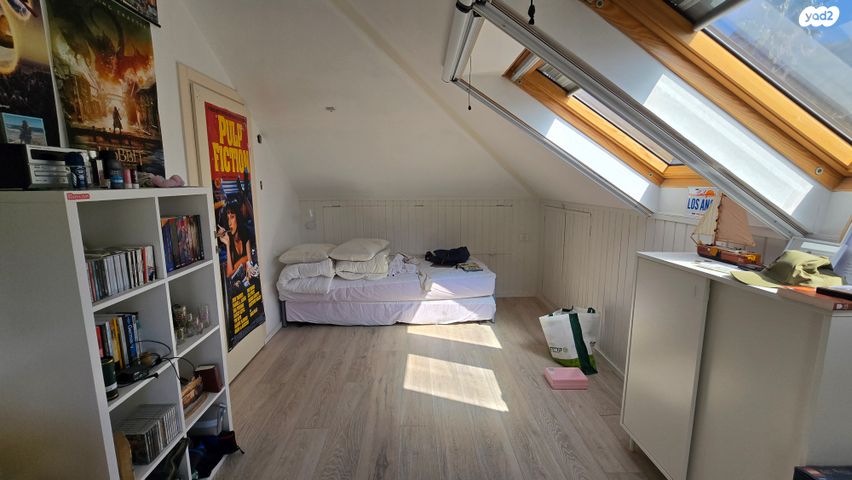 בית פרטי/ קוטג', חלמיש, נווה צוף - חלמיש