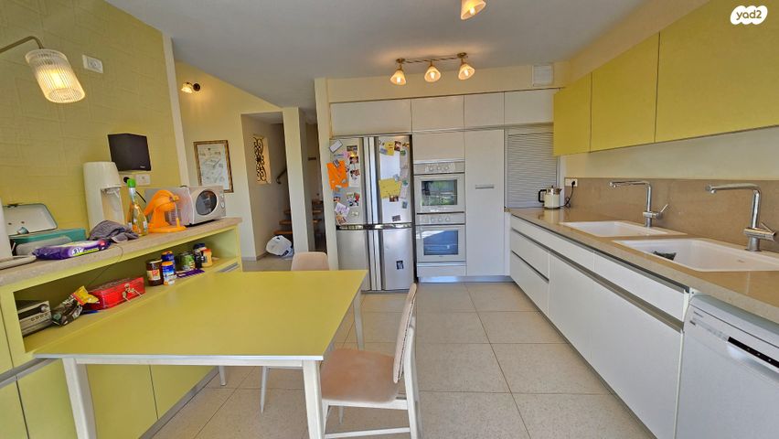 בית פרטי/ קוטג', חלמיש, נווה צוף - חלמיש