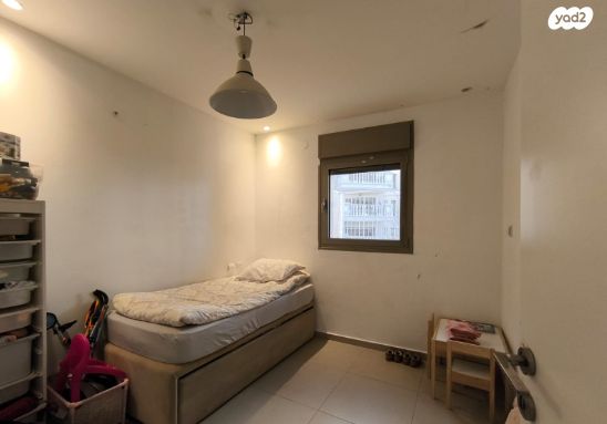 דירת גן, אבא אבן, קרית הלאום, ירושלים