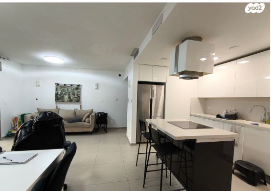 דירת גן, אבא אבן, קרית הלאום, ירושלים