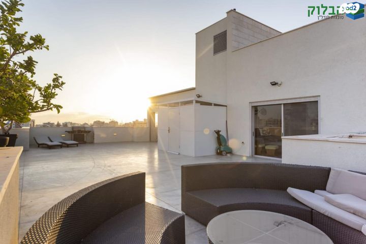 גג/ פנטהאוז, רוטנברג, אברמוביץ', ראשון לציון