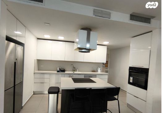 דירת גן, אבא אבן, קרית הלאום, ירושלים