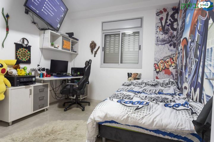 גג/ פנטהאוז, רוטנברג, אברמוביץ', ראשון לציון