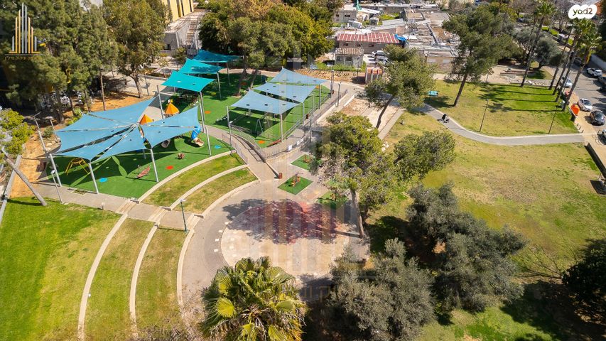 דירה, גליל ים (מתחם הכוכבים), הרצליה