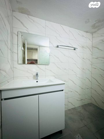 דירה, כינרת 5, הדר עליון, חיפה