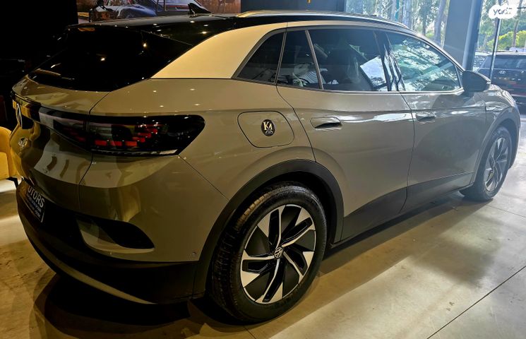 פולקסווגן ID.4