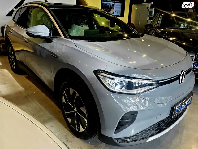 פולקסווגן ID.4