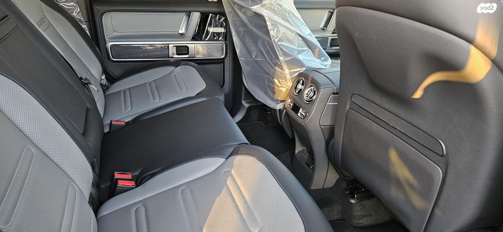 מרצדס-בנץ G-class