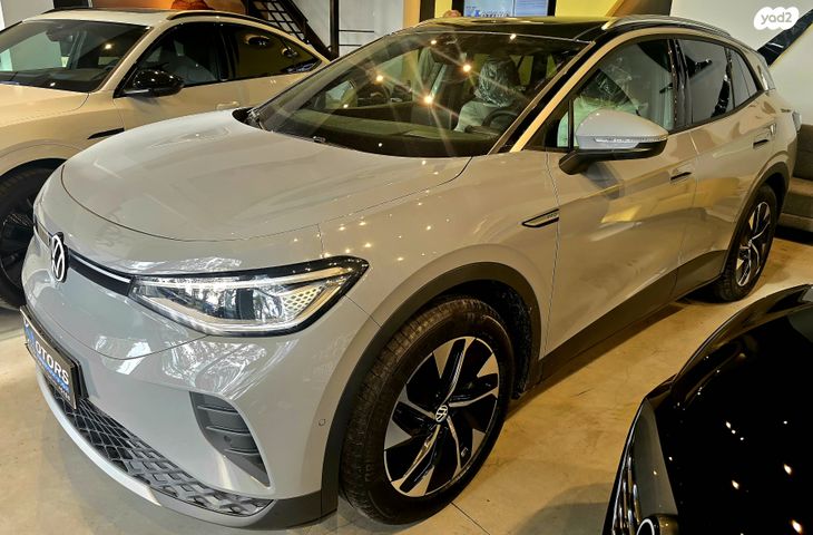 פולקסווגן ID.4