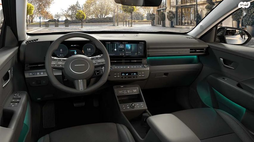 יונדאי קונה