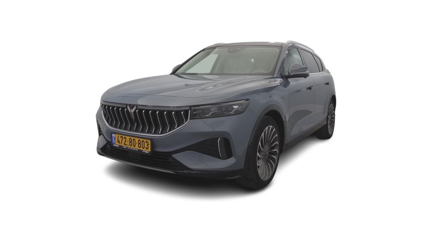 מודעת רכב וויה פרי