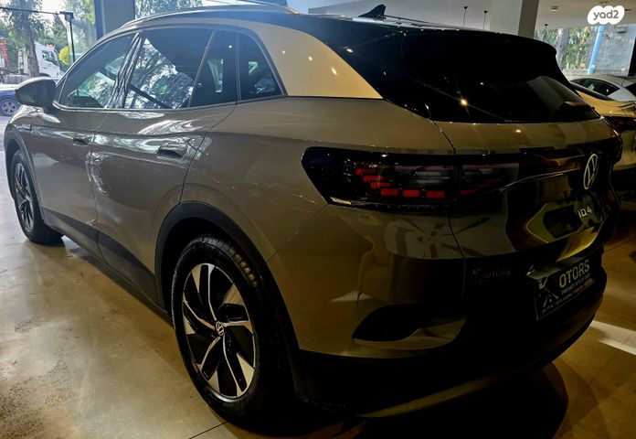 פולקסווגן ID.4