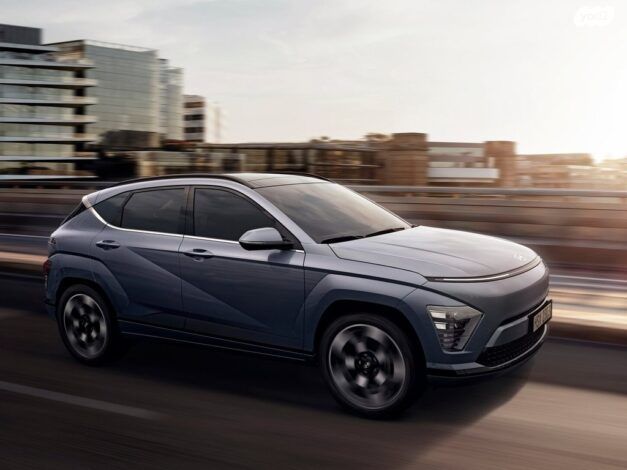 יונדאי קונה