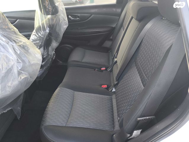 ניסאן אקס טרייל