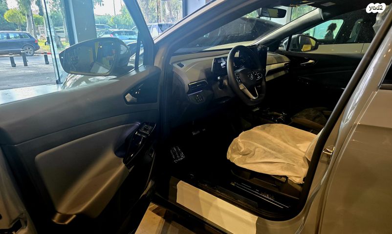 פולקסווגן ID.4