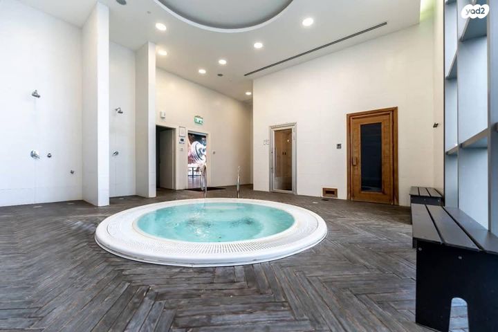 דירה, שדרות דוד טוביהו 121, שכונה ט', באר שבע