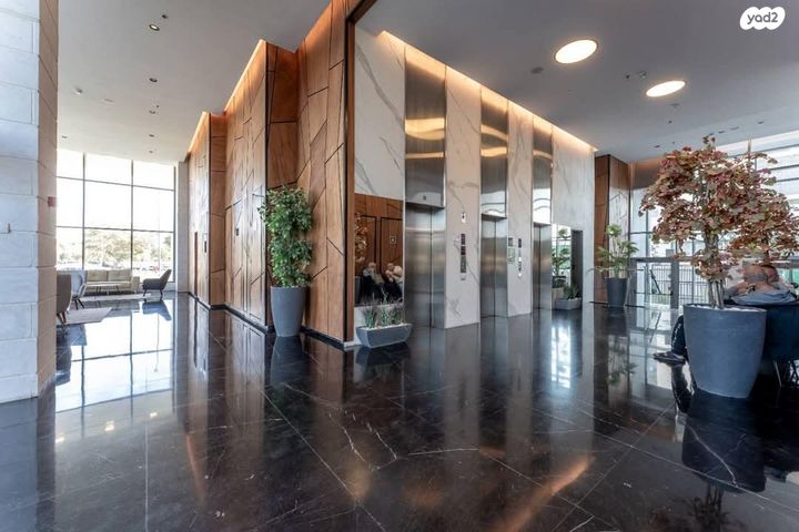 דירה, שדרות דוד טוביהו 121, שכונה ט', באר שבע