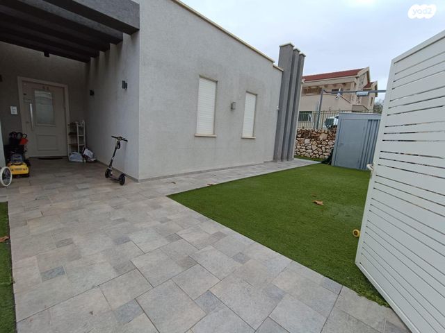 בית פרטי/ קוטג', הדביר 6, מורשת, מורשת