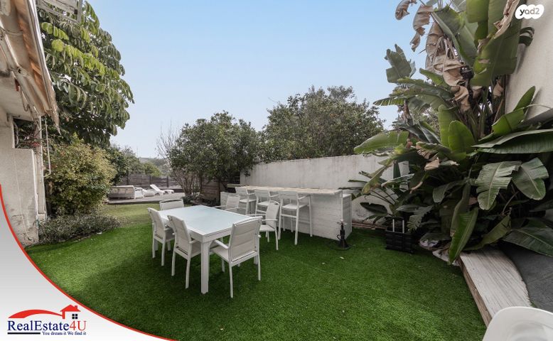 בית פרטי/ קוטג', הורדים, רמת פולג, נתניה