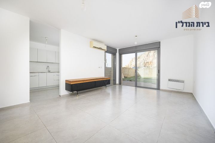 דירת גן, אבנר חי שאקי, גילה, ירושלים