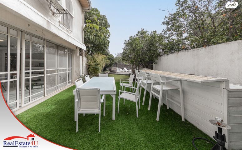 בית פרטי/ קוטג', הורדים, רמת פולג, נתניה