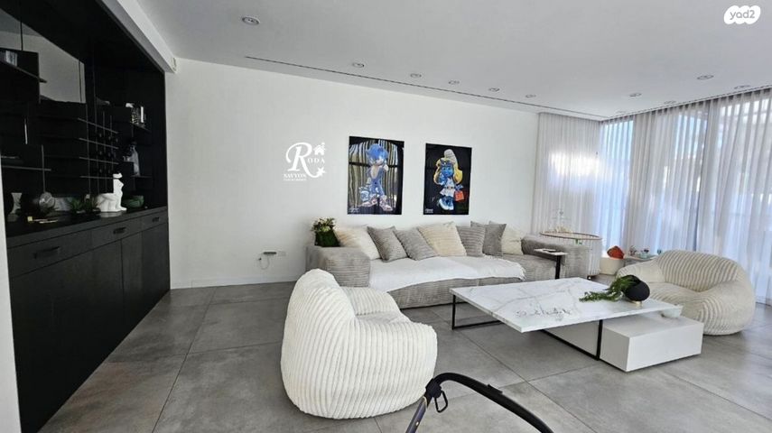 בית פרטי/ קוטג', סביון