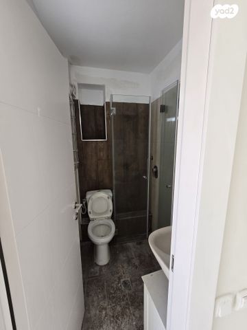 גג/ פנטהאוז, אורי צבי גרינברג 23, בן גוריון, חולון