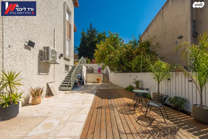 דו משפחתי, קרית עמל, קרית טבעון