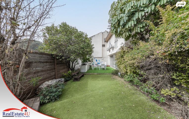 בית פרטי/ קוטג', הורדים, רמת פולג, נתניה