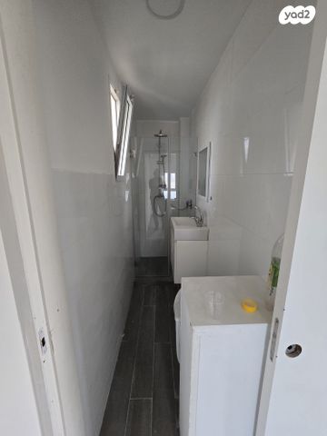 גג/ פנטהאוז, אורי צבי גרינברג 23, בן גוריון, חולון